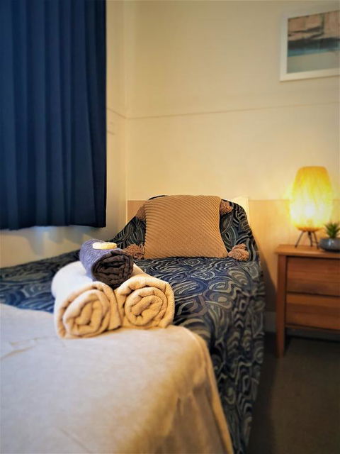 Railway Hotel Bundaberg - Hotel WA 3