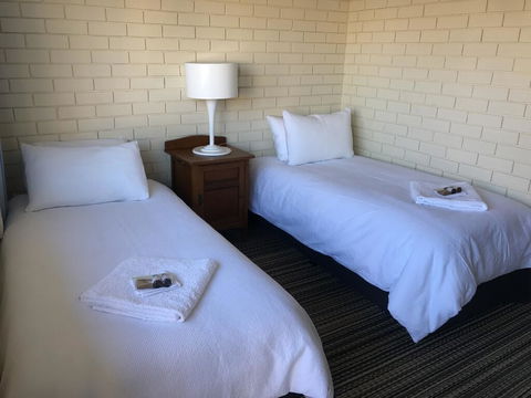 Railway Hotel Dorrigo - Hotel WA 1