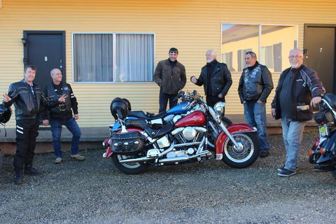 Railway Hotel Dorrigo - Hotel WA 3