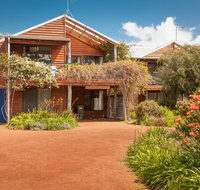 Rainbow House - Hotel WA