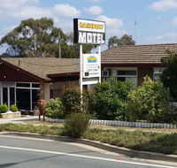 Rainbow Motel - Hotel WA