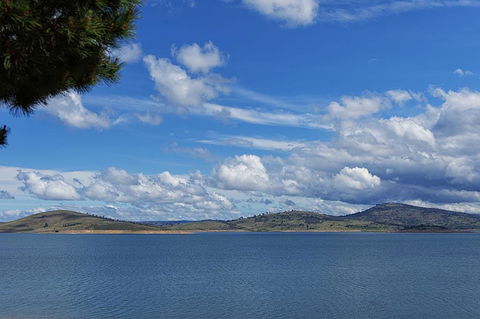 Rainbow Pines Tourist Caravan Park - Hotel WA 0