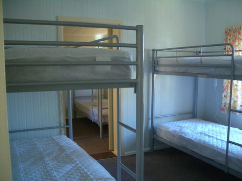 Rainbow Pines Tourist Caravan Park - Hotel WA 2