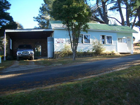 Rainbow Pines Tourist Caravan Park - Hotel WA 1
