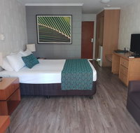 Rainforest Castaways Resort and Spa - Hotel WA