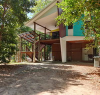 Rainforest Retreat - Hotel WA