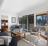 Rakali Cottage Lake Conjola - Hotel WA