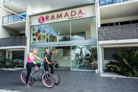 Ramada By Wyndham Hervey Bay - Hotel WA 2