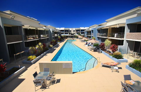 Ramada By Wyndham Hervey Bay - Hotel WA 1