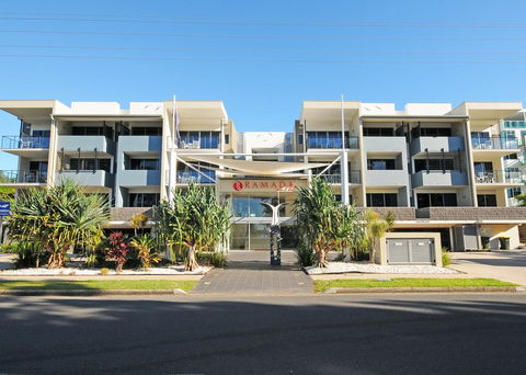 Ramada By Wyndham Hervey Bay - Hotel WA 0