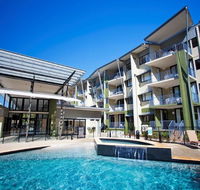 Ramada Resort by Wyndham Coffs Harbour - Hotel WA