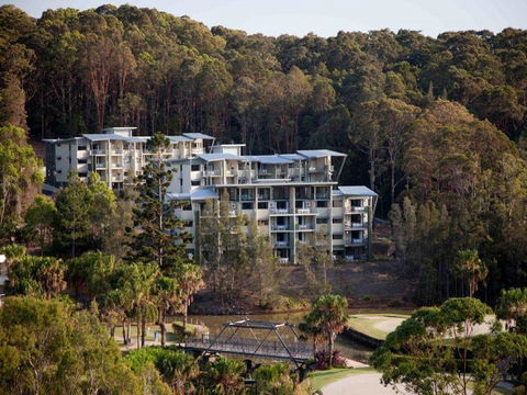 Ramada Resort By Wyndham Coffs Harbour - Hotel WA 2