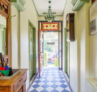 Randwick City Lodge - Hotel WA