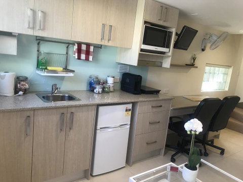 Randwick City Lodge - Hotel WA 2