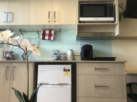 Randwick City Lodge - Hotel WA 1