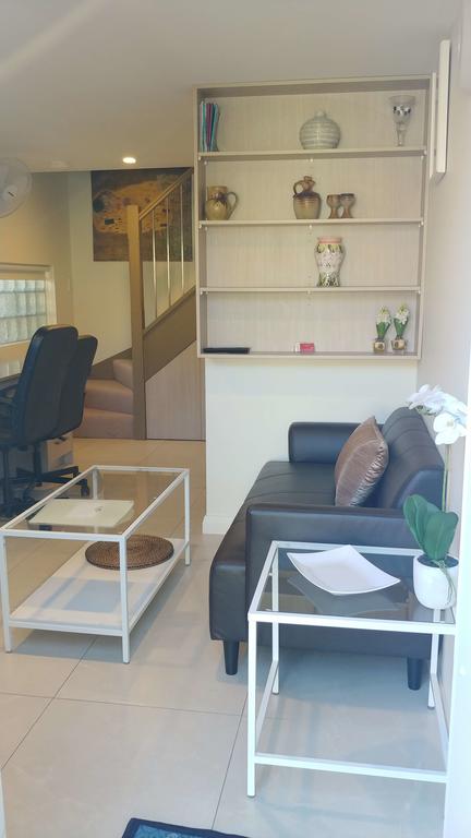 Randwick City Lodge - Hotel WA 3