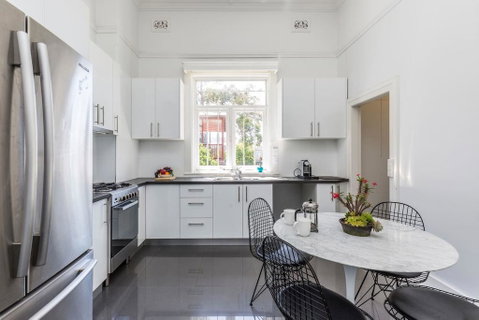 Randwick Federation Three Bedroom - Hotel WA 2