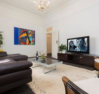 Randwick Federation Three Bedroom - Hotel WA