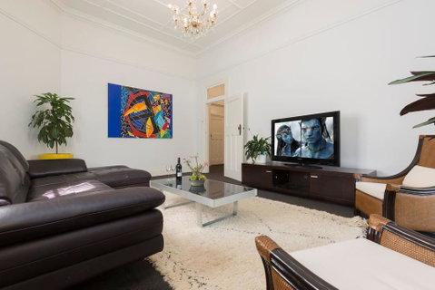 Randwick Federation Three Bedroom - Hotel WA 0