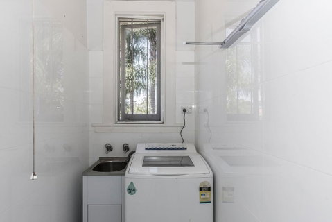 Randwick Federation Three Bedroom - Hotel WA 3