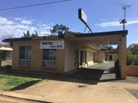 Book Rankins Springs Accommodation Vacations Hotel WA Hotel WA