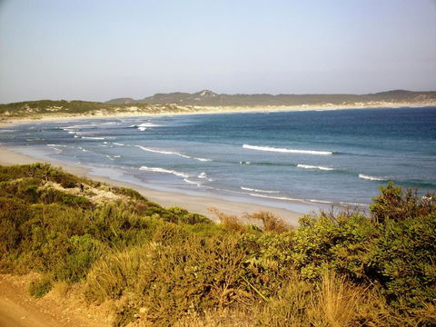 Raven Cottage - Hotel WA 0