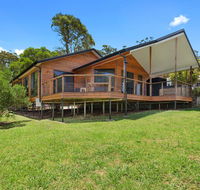 Ravensbourne Escape- Rose Alyce - Hotel WA