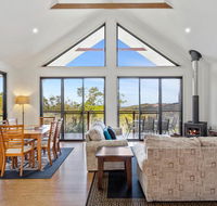 Ravensbourne Escape- Stella Luna - Hotel WA