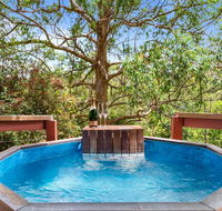 Ravensbourne Escape-Tree Tops - Hotel WA