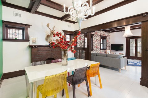 Ravenswood - Luxurious, Spacious 4 Br, Walk To Clovelly Beach - Hotel WA 0