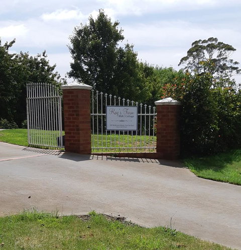 Ray's Farm - Hotel WA 3