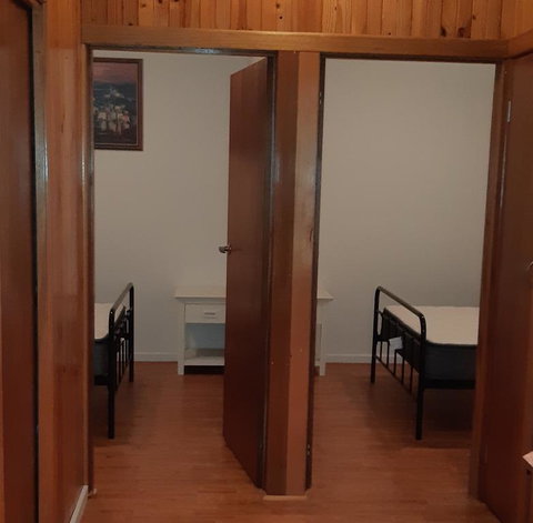 Ray's Farm - Hotel WA 2