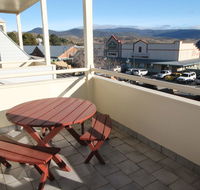 Razorback 1 - Razorback Plaza Jindabyne - Hotel WA