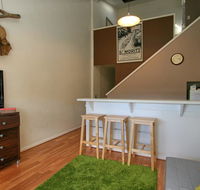 Razorback 13/1 Gippsland Street - Hotel WA