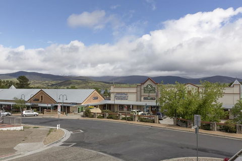 Razorback 6 - Razorback Plaza Jindabyne - Hotel WA 0