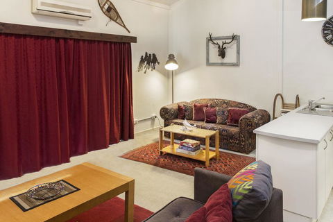 Razorback 6 - Razorback Plaza Jindabyne - Hotel WA 1