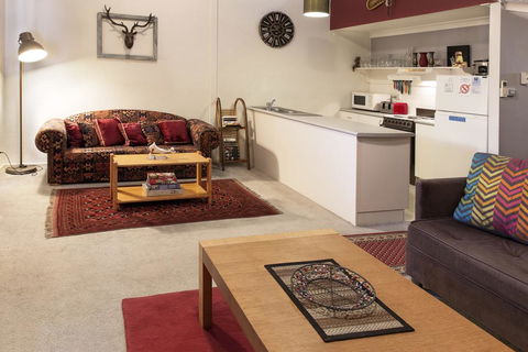 Razorback 6 - Razorback Plaza Jindabyne - Hotel WA 2