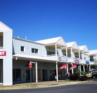 Razorback 9 - Hotel WA
