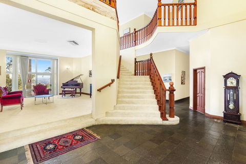 Razorback Holiday House With Incredible Views - Hotel WA 1
