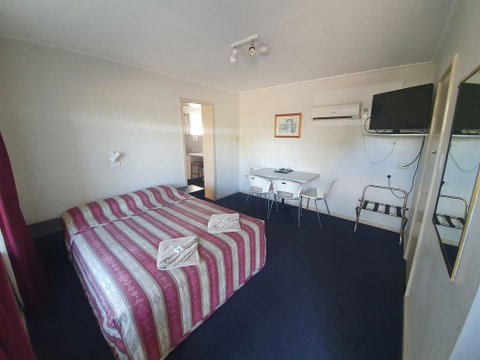 Red Chief Motel - Hotel WA 2