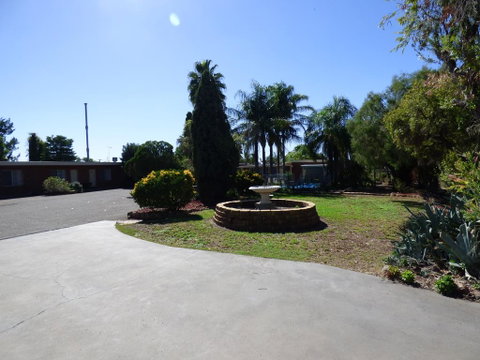 Red Chief Motel - Hotel WA 0