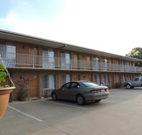 Red Cliffs Colonial Motor Lodge - Hotel WA