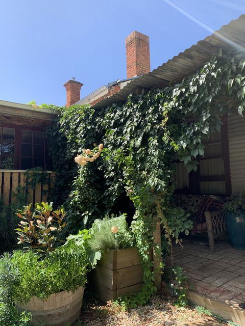 Red Hill Cottage - Hotel WA 2