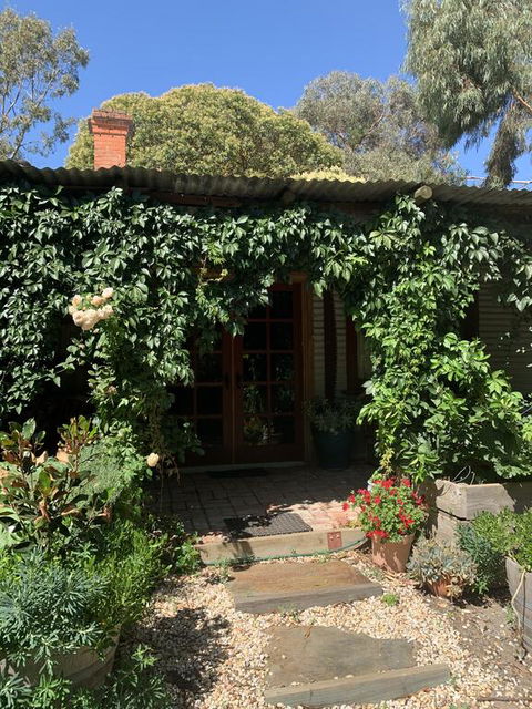 Red Hill Cottage - Hotel WA 0
