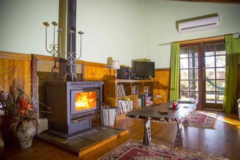 Red Tractor Retreat - Hotel WA 3