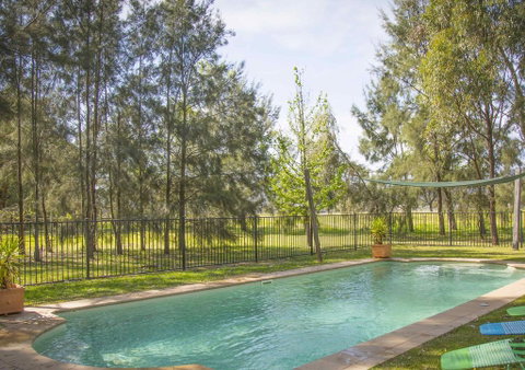 Red Tractor Retreat - Hotel WA 2