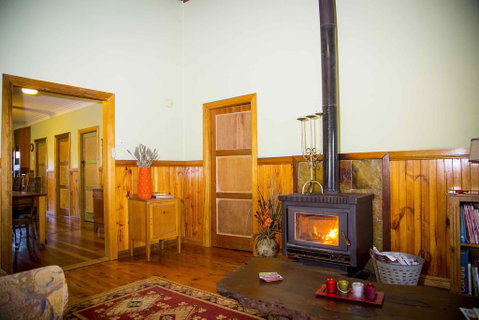 Red Tractor Retreat - Hotel WA 0