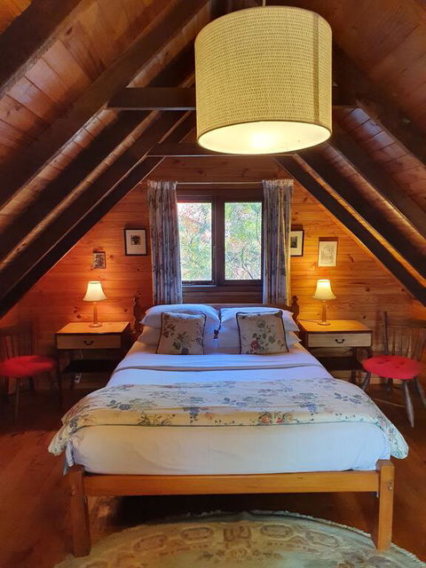 Redgum Hill Country Retreat - Hotel WA 3