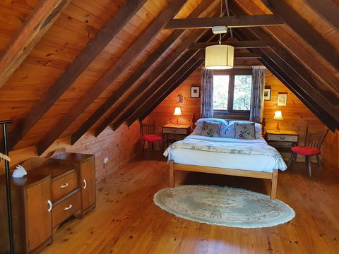 Redgum Hill Country Retreat - Hotel WA 2