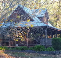 Redgum Hill Country Retreat - Hotel WA